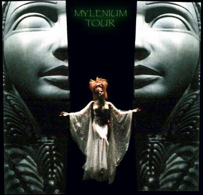 Mylène Farmer